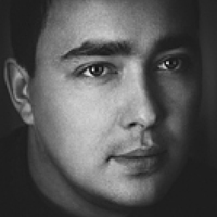 Portrait of a photographer (avatar) Слободянюк Виталий
