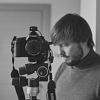 Portrait of a photographer (avatar) Ургалкин Владимир (Urgalkin Vladimir)