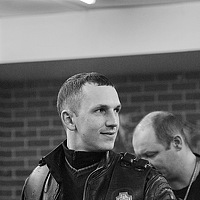 Портрет фотографа (аватар) Соколов Павел (Pavel Sokolov)