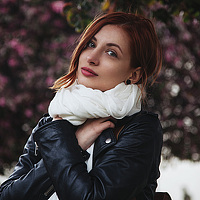 Portrait of a photographer (avatar) Katrin Ledger
