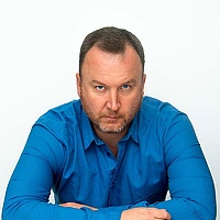 Portrait of a photographer (avatar) Хворостян Игорь (Khvorostyan Igor)