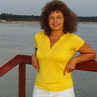 Portrait of a photographer (avatar) Daiva Cirtautė