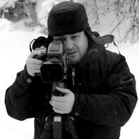 Portrait of a photographer (avatar) Андрей Ушаков (Andrey Ushakov)
