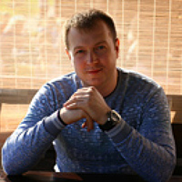Portrait of a photographer (avatar) Милосердов Владимир