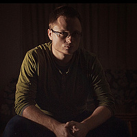 Portrait of a photographer (avatar) Tomasz Huczek