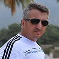 Portrait of a photographer (avatar) Mustafa Öztürk (Mustafa öztürk)