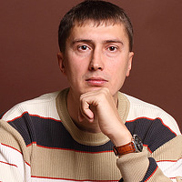 Portrait of a photographer (avatar) Владимиров Константин