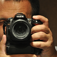 Portrait of a photographer (avatar) Андрей Гасюк (Andriy Gasuk)