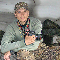 Portrait of a photographer (avatar) Лагунин Геннадий (Gennadiy Lagunin)