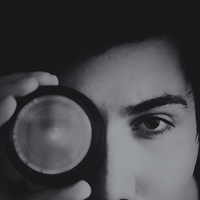 Portrait of a photographer (avatar) Iman Tehranian