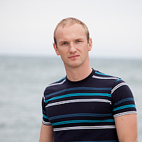 Portrait of a photographer (avatar) Талько Сергей (Talko Sergey)