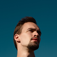 Portrait of a photographer (avatar) Алекс Бонд (Alex Bond)