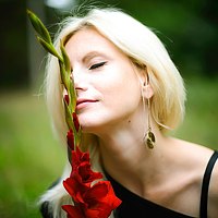 Portrait of a photographer (avatar) Лидия Шишкина (Lidia Shishkina)