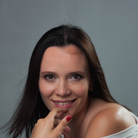 Portrait of a photographer (avatar) Юлия Давыдова (Julia Davydova)