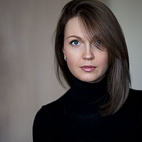 Portrait of a photographer (avatar) Ольга Юсупова