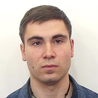 Portrait of a photographer (avatar) Էդգար (Edgar)