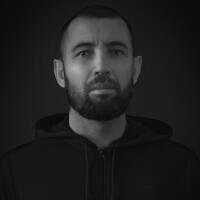 Portrait of a photographer (avatar) Beliy