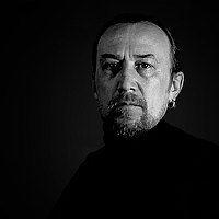 Portrait of a photographer (avatar) Голиков Владимир (Vladimir Golikov)