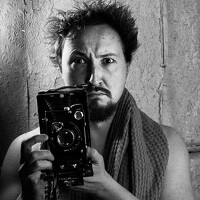 Portrait of a photographer (avatar) Юрий Бурмистров