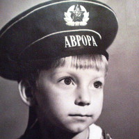 Портрет фотографа (аватар) Ершов Сергей