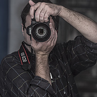 Portrait of a photographer (avatar) Пиросманишвили Николай