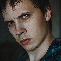 Portrait of a photographer (avatar) Дмитрий Бегма (Dima Begma)
