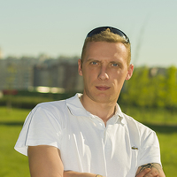 Portrait of a photographer (avatar) Рутковский Дмитрий (Rutkovskiy Dmitriy)