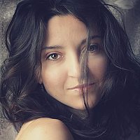 Портрет фотографа (аватар) Диляна Гергова