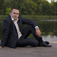 Портрет фотографа (аватар) Юрий Сыромятников (Yuri Syromyatnikov)
