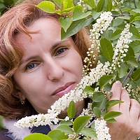 Portrait of a photographer (avatar) Щипкова Елена (Shchipkova Elena)