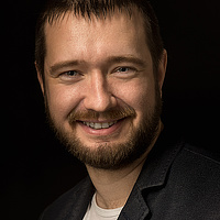 Portrait of a photographer (avatar) Юрий Бессуднов (Yury Bessudnov)