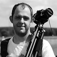 Portrait of a photographer (avatar) Цукерман Михаил (Michael Tsukerman)