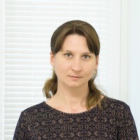 Portrait of a photographer (avatar) Елена Павлюк