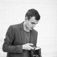 Portrait of a photographer (avatar) Иван Лосев (Losev Ivan)