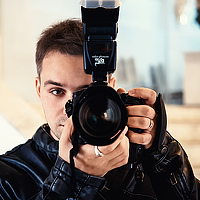 Portrait of a photographer (avatar) Ройко Константин (Roiko Konstantin)