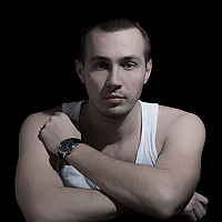 Portrait of a photographer (avatar) Кийко Виталий