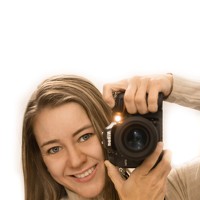 Portrait of a photographer (avatar) Наталия Розанова (Nataliia Rozanova)