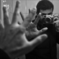 Portrait of a photographer (avatar) Pablo Abreu