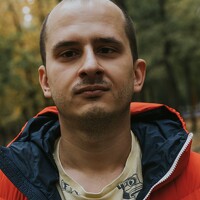 Портрет фотографа (аватар) Игорь Апасеев (Igor Apaseev)