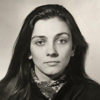 Portrait of a photographer (avatar) Ирина Шипулина (Ирина Вячеславовна Шипулина)