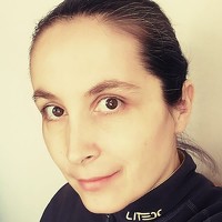 Portrait of a photographer (avatar) Lucie Jechová (Lucy Jech)
