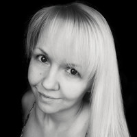 Portrait of a photographer (avatar) Анна Дунцева (Anna Duntseva)