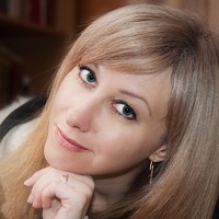 Portrait of a photographer (avatar) Тарасова Олеся (Валерьевна)