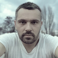 Portrait of a photographer (avatar) Bohdan Susol