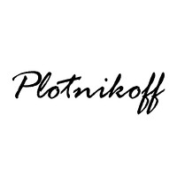 Portrait of a photographer (avatar) Plotnikoff
