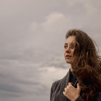 Portrait of a photographer (avatar) Юлия Стусенко (Yulia Stusenko)
