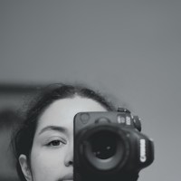 Portrait of a photographer (avatar) Pardis Safavi (Pardis safavi)