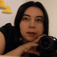 Portrait of a photographer (avatar) Варвара Якубчик (Varvara Yakubchik)
