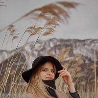 Portrait of a photographer (avatar) Александра Александрова (Alexandra Alexandrova)