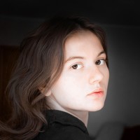 Портрет фотографа (аватар) Дарья Торопова (Daria Toropova)